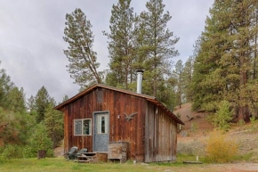 Eagle's Roost Cabin - Eden Valley